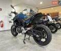 Синий БМВ F 900R, объемом двигателя 0 л и пробегом 3 тыс. км за 13593 $, фото 4 на Automoto.ua