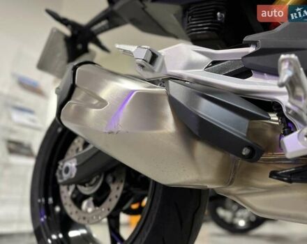 Синий БМВ F 900R, объемом двигателя 0 л и пробегом 3 тыс. км за 13593 $, фото 22 на Automoto.ua