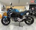 Синий БМВ F 900R, объемом двигателя 0 л и пробегом 3 тыс. км за 13593 $, фото 2 на Automoto.ua