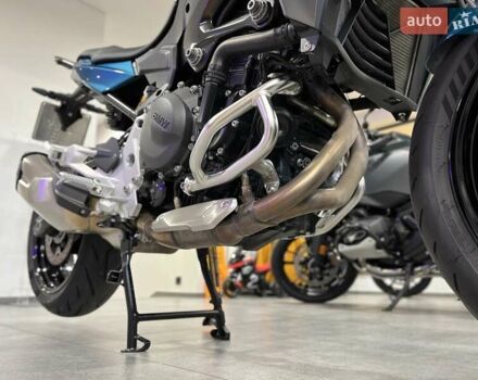 Синий БМВ F 900R, объемом двигателя 0 л и пробегом 3 тыс. км за 13593 $, фото 18 на Automoto.ua