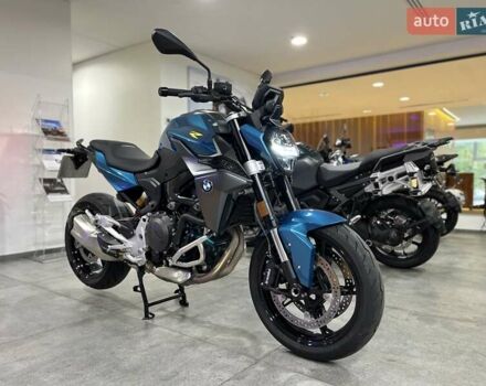 Синий БМВ F 900R, объемом двигателя 0 л и пробегом 3 тыс. км за 13593 $, фото 1 на Automoto.ua
