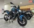 Синий БМВ F 900R, объемом двигателя 0 л и пробегом 3 тыс. км за 13593 $, фото 1 на Automoto.ua