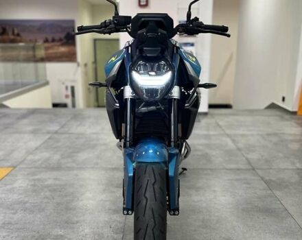 Синий БМВ F 900R, объемом двигателя 0 л и пробегом 3 тыс. км за 13593 $, фото 6 на Automoto.ua