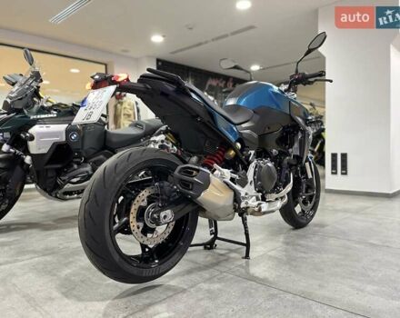 Синий БМВ F 900R, объемом двигателя 0 л и пробегом 3 тыс. км за 13593 $, фото 5 на Automoto.ua