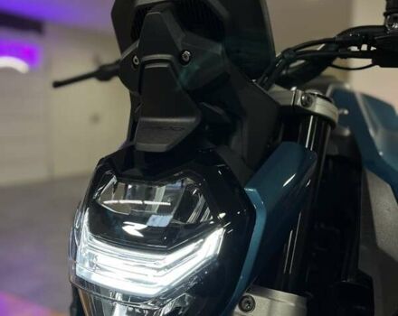 Синий БМВ F 900R, объемом двигателя 0 л и пробегом 3 тыс. км за 13593 $, фото 10 на Automoto.ua