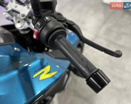 Синий БМВ F 900R, объемом двигателя 0 л и пробегом 3 тыс. км за 13593 $, фото 15 на Automoto.ua