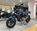 Синий БМВ F 900R, объемом двигателя 0 л и пробегом 3 тыс. км за 13593 $, фото 1 на Automoto.ua