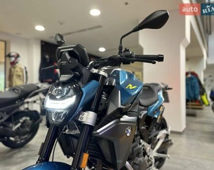 Синий БМВ F 900R, объемом двигателя 0 л и пробегом 3 тыс. км за 13593 $, фото 9 на Automoto.ua