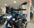 Синий БМВ F 900R, объемом двигателя 0 л и пробегом 3 тыс. км за 13593 $, фото 9 на Automoto.ua