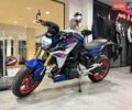 Синий БМВ F 900R, объемом двигателя 0.9 л и пробегом 1 тыс. км за 13000 $, фото 1 на Automoto.ua