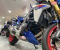 Синий БМВ F 900R, объемом двигателя 0.9 л и пробегом 1 тыс. км за 13000 $, фото 10 на Automoto.ua