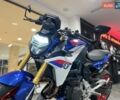 Синий БМВ F 900R, объемом двигателя 0.9 л и пробегом 1 тыс. км за 13000 $, фото 6 на Automoto.ua