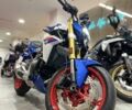 Синий БМВ F 900R, объемом двигателя 0.9 л и пробегом 1 тыс. км за 13000 $, фото 5 на Automoto.ua
