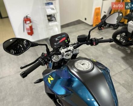 Синий БМВ F 900R, объемом двигателя 0 л и пробегом 3 тыс. км за 13593 $, фото 11 на Automoto.ua