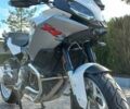 Белый БМВ F 900XR, объемом двигателя 0.9 л и пробегом 14 тыс. км за 13500 $, фото 1 на Automoto.ua