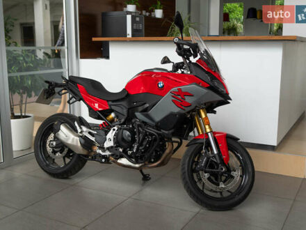 БМВ F 900XR 2021 у Харкові на Automoto.ua Червоний БМВ F 900XR, об'ємом двигуна 0.9 л та пробігом 8 тис. км за 12499 $, фото 1 на Automoto.ua