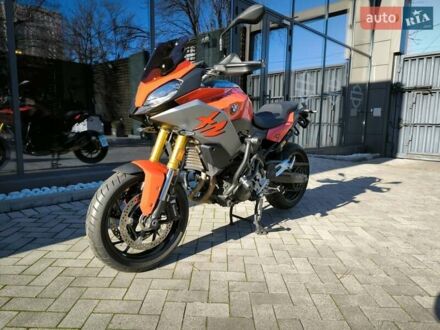 БМВ F 900XR 2020 в Одессе на Automoto.ua БМВ F 900XR, объемом двигателя 0.9 л и пробегом 5 тыс. км за 12700 $, фото 1 на Automoto.ua