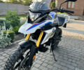 Белый БМВ G 310GS, объемом двигателя 0.31 л и пробегом 14 тыс. км за 4000 $, фото 1 на Automoto.ua