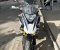 Белый БМВ G 310GS, объемом двигателя 0.31 л и пробегом 20 тыс. км за 4500 $, фото 13 на Automoto.ua