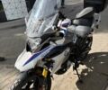 Белый БМВ G 310GS, объемом двигателя 0.31 л и пробегом 20 тыс. км за 4500 $, фото 12 на Automoto.ua