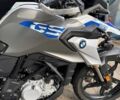 Белый БМВ G 310GS, объемом двигателя 0.31 л и пробегом 20 тыс. км за 4500 $, фото 2 на Automoto.ua
