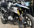 Белый БМВ G 310GS, объемом двигателя 0.31 л и пробегом 20 тыс. км за 4500 $, фото 1 на Automoto.ua