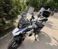 Белый БМВ G 310GS, объемом двигателя 0.31 л и пробегом 20 тыс. км за 4500 $, фото 6 на Automoto.ua