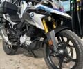 Белый БМВ G 310GS, объемом двигателя 0.31 л и пробегом 20 тыс. км за 4500 $, фото 22 на Automoto.ua