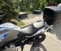 Белый БМВ G 310GS, объемом двигателя 0.31 л и пробегом 20 тыс. км за 4500 $, фото 4 на Automoto.ua