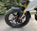 Белый БМВ G 310GS, объемом двигателя 0.31 л и пробегом 20 тыс. км за 4500 $, фото 9 на Automoto.ua