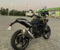 Черный БМВ G 310GS, объемом двигателя 0.31 л и пробегом 17 тыс. км за 5200 $, фото 7 на Automoto.ua