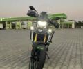 Черный БМВ G 310GS, объемом двигателя 0.31 л и пробегом 17 тыс. км за 5200 $, фото 1 на Automoto.ua