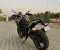 Черный БМВ G 310GS, объемом двигателя 0.31 л и пробегом 17 тыс. км за 5200 $, фото 3 на Automoto.ua