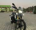 Черный БМВ G 310GS, объемом двигателя 0.31 л и пробегом 17 тыс. км за 5200 $, фото 5 на Automoto.ua