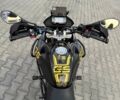 Черный БМВ G 310GS, объемом двигателя 0.31 л и пробегом 17 тыс. км за 5200 $, фото 9 на Automoto.ua