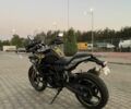 Черный БМВ G 310GS, объемом двигателя 0.31 л и пробегом 17 тыс. км за 5200 $, фото 8 на Automoto.ua