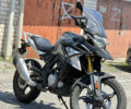 Чорний БМВ G 310GS, об'ємом двигуна 0.31 л та пробігом 2 тис. км за 5500 $, фото 2 на Automoto.ua