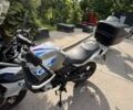 Червоний БМВ G 310GS, об'ємом двигуна 0.31 л та пробігом 20 тис. км за 4500 $, фото 16 на Automoto.ua