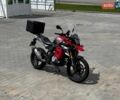 Червоний БМВ G 310GS, об'ємом двигуна 0.31 л та пробігом 20 тис. км за 4500 $, фото 5 на Automoto.ua