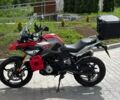 Червоний БМВ G 310GS, об'ємом двигуна 0.31 л та пробігом 20 тис. км за 4500 $, фото 14 на Automoto.ua