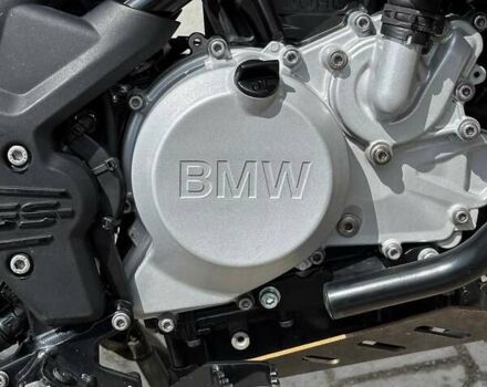 Червоний БМВ G 310GS, об'ємом двигуна 0.31 л та пробігом 20 тис. км за 4500 $, фото 9 на Automoto.ua