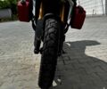Червоний БМВ G 310GS, об'ємом двигуна 0.31 л та пробігом 20 тис. км за 4500 $, фото 8 на Automoto.ua