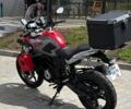 Червоний БМВ G 310GS, об'ємом двигуна 0.31 л та пробігом 20 тис. км за 4500 $, фото 15 на Automoto.ua