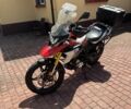 Красный БМВ G 310GS, объемом двигателя 0.31 л и пробегом 18 тыс. км за 4100 $, фото 9 на Automoto.ua