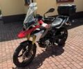 Красный БМВ G 310GS, объемом двигателя 0.31 л и пробегом 18 тыс. км за 4100 $, фото 1 на Automoto.ua