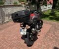 Красный БМВ G 310GS, объемом двигателя 0.31 л и пробегом 18 тыс. км за 4100 $, фото 11 на Automoto.ua