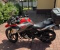 Красный БМВ G 310GS, объемом двигателя 0.31 л и пробегом 18 тыс. км за 4100 $, фото 4 на Automoto.ua