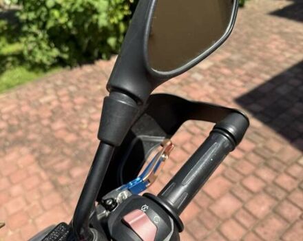 Красный БМВ G 310GS, объемом двигателя 0.31 л и пробегом 18 тыс. км за 4100 $, фото 8 на Automoto.ua