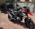 Красный БМВ G 310GS, объемом двигателя 0.31 л и пробегом 18 тыс. км за 4100 $, фото 10 на Automoto.ua