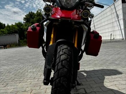 БМВ G 310GS 2017 у Чорткові на Automoto.ua Червоний БМВ G 310GS, об'ємом двигуна 0.31 л та пробігом 20 тис. км за 4500 $, фото 1 на Automoto.ua